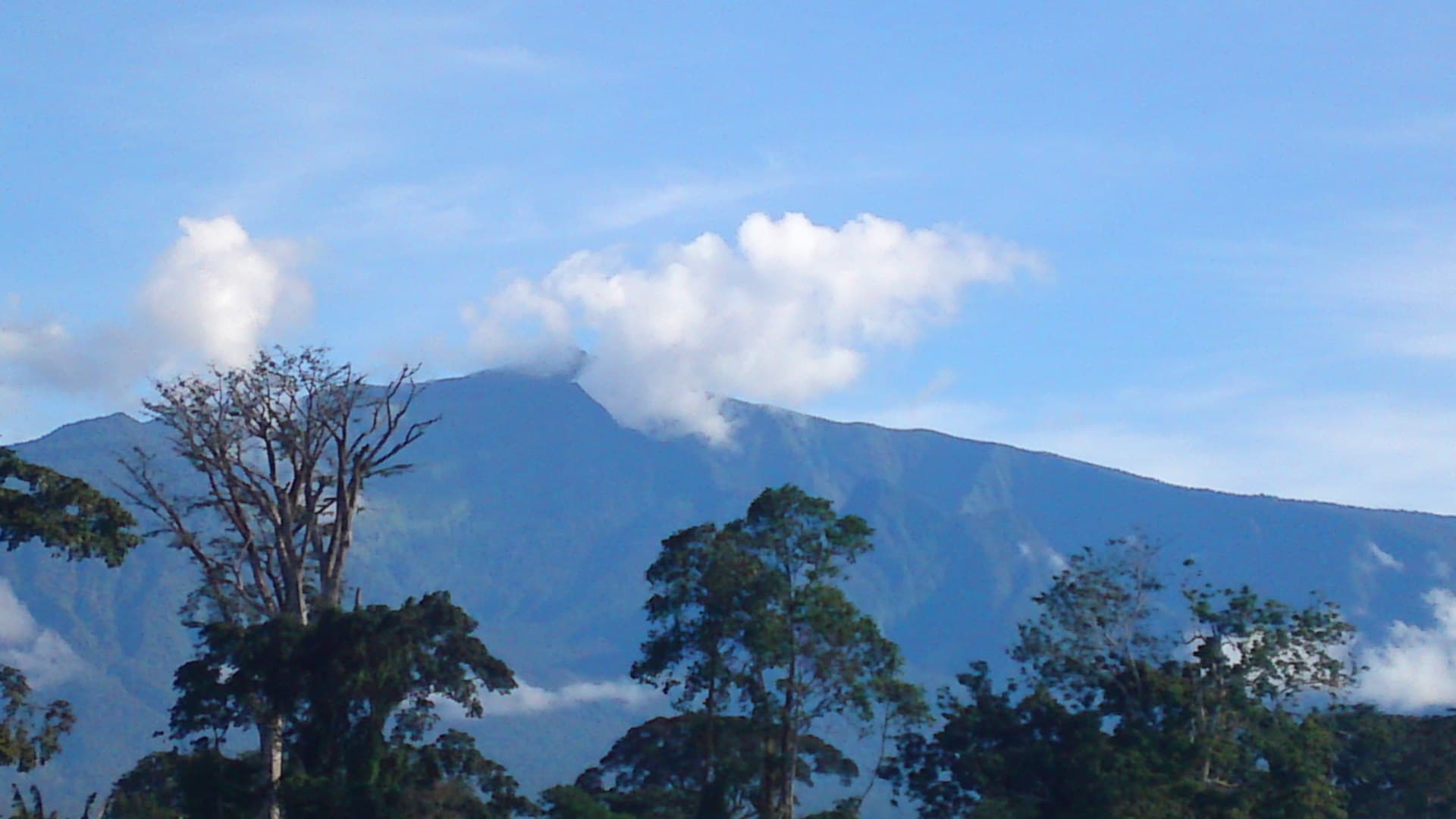 Equatorial Guinea — top attraction