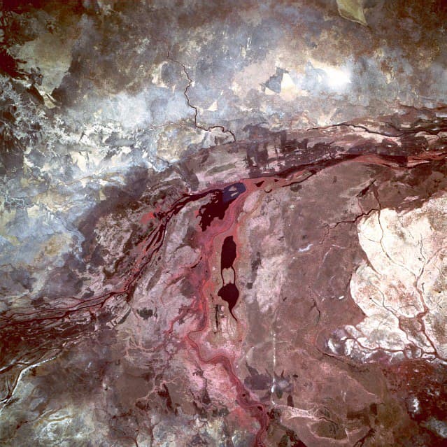 South Sudan — top attraction