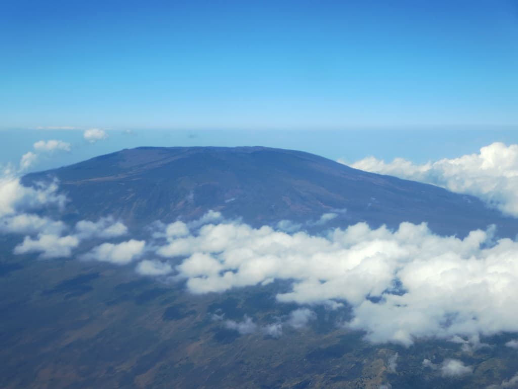 Comoros — top attraction