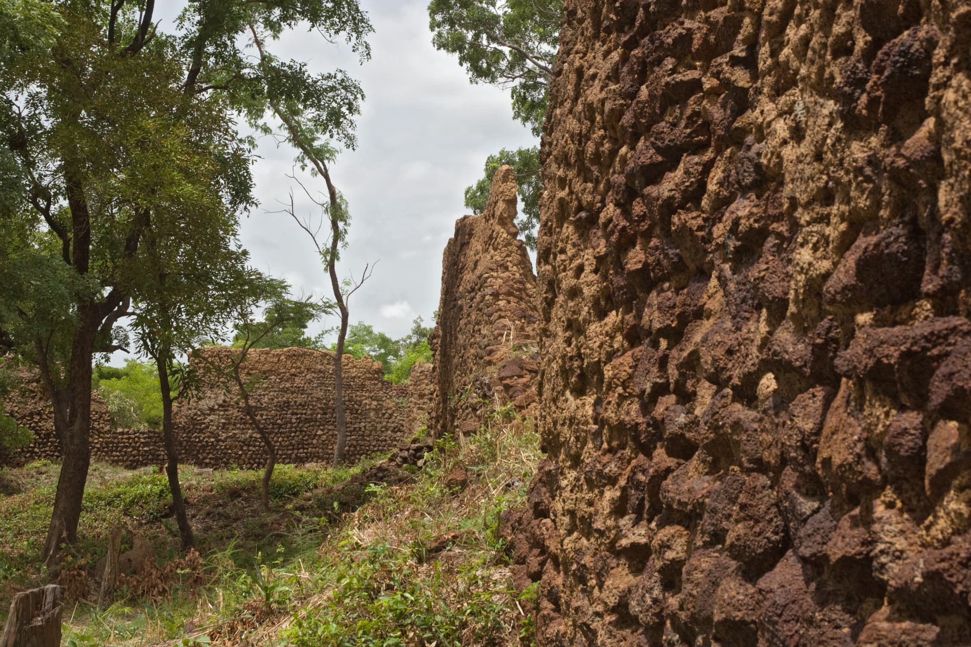 Burkina Faso โ top attraction
